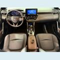 TOYOTA COROLLA CROSS XRE 2.0 16V FLEX AUT - PRETO - 2025 Foto 3 (Miniatura)