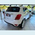 CHEVROLET TRACKER LTZ 1.4 AUT. - BRANCO - 2017 Foto 3 (Miniatura)