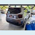 JEEP RENEGADE LONGITUDE T270 1.3 FLEX AUT. 4P - PRATA - 2022 Foto 3 (Miniatura)