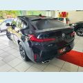 BMW X4 XDRIVE30I MANUAL 4P - PRETO - 2022 Foto 3 (Miniatura)