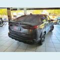 FIAT FASTBACK IMPETUS 1.0 TURBO 200 FLEX AUT. 4P - CINZA - 2024 Foto 3 (Miniatura)