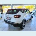 RENAULT CAPTUR INTENSE 2.0 FLEX MANUAL 4P - BRANCO - 2018 Foto 3 (Miniatura)