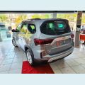 CHEVROLET SPIN LTZ 1.8L FLEX MANUAL 4P - PRATA - 2026 Foto 3 (Miniatura)