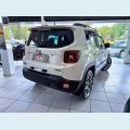 JEEP RENEGADE LNGTD AT - BRANCO - 2019 Foto 3 (Miniatura)