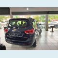 CHEVROLET SPIN PREMIER 1.8 MANUAL 4P - CINZA - 2026 Foto 3 (Miniatura)