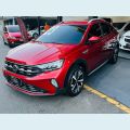 VOLKSWAGEN NIVUS HIGHLINE 1.0 200 TSI FLEX AUT. - VERMELHO - 2023 Foto 3 (Miniatura)