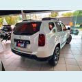 RENAULT DUSTER 1.6 16V FLEX MANUAL 4P - BRANCO - 2016 Foto 3 (Miniatura)