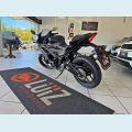 YAMAHA YZF R-3 321 - PRETO - 2026 Foto 3 (Miniatura)
