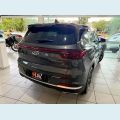 CHERY TIGGO 7 PRO 1.5 TURBO HIBRIDO FLEX MANUAL 4P - CINZA - 2025 Foto 3 (Miniatura)