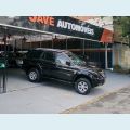 MITSUBISHI PAJERO 3.2 4X4 T.I. DIES. 5P AUT - AZUL - 2007 Foto 3 (Miniatura)