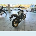 YAMAHA FZ25 FAZER - BRANCO - 2025 Foto 3 (Miniatura)
