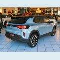 VOLKSWAGEN TERA HIGH 1.0 170 TSI FLEX AUT. 4P - CINZA - 2025 Foto 3 (Miniatura)