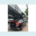 HONDA CIVIC - PRETO - 2018 Foto 3 (Miniatura)