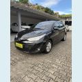 TOYOTA YARIS HB XL 13 AT - PRETO - 2019 Foto 3 (Miniatura)