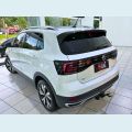 VOLKSWAGEN T-CROSS HIGHLINE 1.4 TURBO FLEX MANUAL 4P - BRANCO - 2024 Foto 3 (Miniatura)