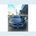 HONDA CITY - CINZA - 2019 Foto 3 (Miniatura)