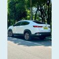 FIAT FASTBACK AUDACE 200 TB AUT HÍBRIDO - BRANCO - 2026 Foto 3 (Miniatura)