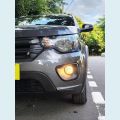 FIAT MOBI TREKKING 1.0MT - CINZA - 2025 Foto 3 (Miniatura)