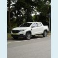 FIAT STRADA FREEDOM CD13 - BRANCO - 2025 Foto 3 (Miniatura)