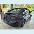HONDA CITY EXL FLEX AUT. 4P - CINZA - 2026 Foto 3 (Miniatura)
