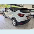 RENAULT CAPTUR LIFE 16A - BRANCO - 2020 Foto 3 (Miniatura)