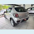 RENAULT SANDERO ST16 SCE - PRATA - 2020 Foto 3 (Miniatura)
