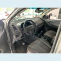 CHEVROLET S-10 LTZ FD2 - CINZA - 2013 Foto 3 (Miniatura)
