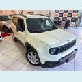 JEEP RENEGADE S T270 1.3 FLEX AUT. 4P - BRANCO - 2024 Foto 3 (Miniatura)