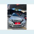 HONDA HR-V - PRATA - 2016 Foto 3 (Miniatura)