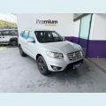 HYUNDAI SANTA FE - PRATA - 2011 Foto 3 (Miniatura)