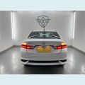 HONDA CITY - BRANCO - 2019 Foto 3 (Miniatura)