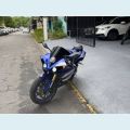 YAMAHA YZF R-1 1000 - AZUL - 2012 Foto 3 (Miniatura)