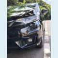 HONDA FIT EXL CVT - PRETO - 2015 Foto 3 (Miniatura)
