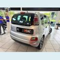 CITROËN C3 PICASSO GL 1.5 8V FLEX MANUAL 4P - PRATA - 2012 Foto 3 (Miniatura)