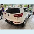KIA SPORTAGE LX2 OFFG4 2.0 16V FLEX MANUAL 4P - BRANCO - 2013 Foto 3 (Miniatura)