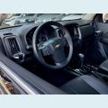 CHEVROLET TRAILBLAZER - PRETO - 2022 Foto 3 (Miniatura)