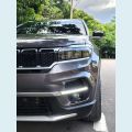 JEEP COMMANDER LIM T270 - CINZA - 2022 Foto 3 (Miniatura)