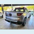 FIAT TORO FREEDOM 1.8 16V FLEX MANUAL - CINZA - 2025 Foto 3 (Miniatura)