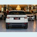 LAND ROVER EVOQUE SI4 SE 2.0 FLEX AUT. 4P - BRANCO - 2018 Foto 3 (Miniatura)