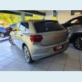 VOLKSWAGEN POLO CL AD - PRATA - 2018 Foto 3 (Miniatura)