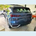 FORD TERRITORY GT 1.5 GTDI FLEX MANUAL 4P - AZUL - 2025 Foto 3 (Miniatura)