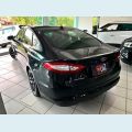 FORD FUSION B 2.5 FLEX MANUAL 4P - PRETO - 2015 Foto 3 (Miniatura)