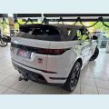 LAND ROVER RANGE R. EVOQUE DYNAMIC 5D - BRANCO - 2020 Foto 3 (Miniatura)