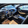 MERCEDES-BENZ GLE 450 3.0 V6 DIESEL MANUAL 4P - PRETO - 2026 Foto 3 (Miniatura)