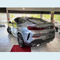 BMW X6 XDRIVE40I M SPORT 3.0 MANUAL 4P - CINZA - 2026 Foto 3 (Miniatura)