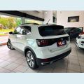 VOLKSWAGEN T CROSS CL TSI AD - BRANCO - 2020 Foto 3 (Miniatura)