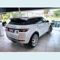 LAND ROVER RANGE R. EVOQUE DYNAMIC 5D - BRANCO - 2014 Foto 3 (Miniatura)