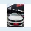 VOLKSWAGEN POLO - BRANCO - 2021 Foto 3 (Miniatura)
