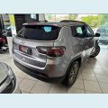 JEEP COMPASS LONG TF FLEX MANUAL 4P - PRATA - 2023 Foto 3 (Miniatura)