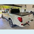 MITSUBISHI L200 TRITON 3.2 D - BRANCO - 2013 Foto 3 (Miniatura)